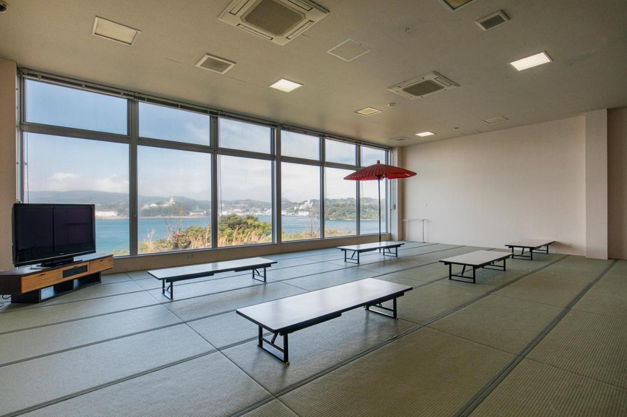 Samson Hotel Hirado Exteriér fotografie