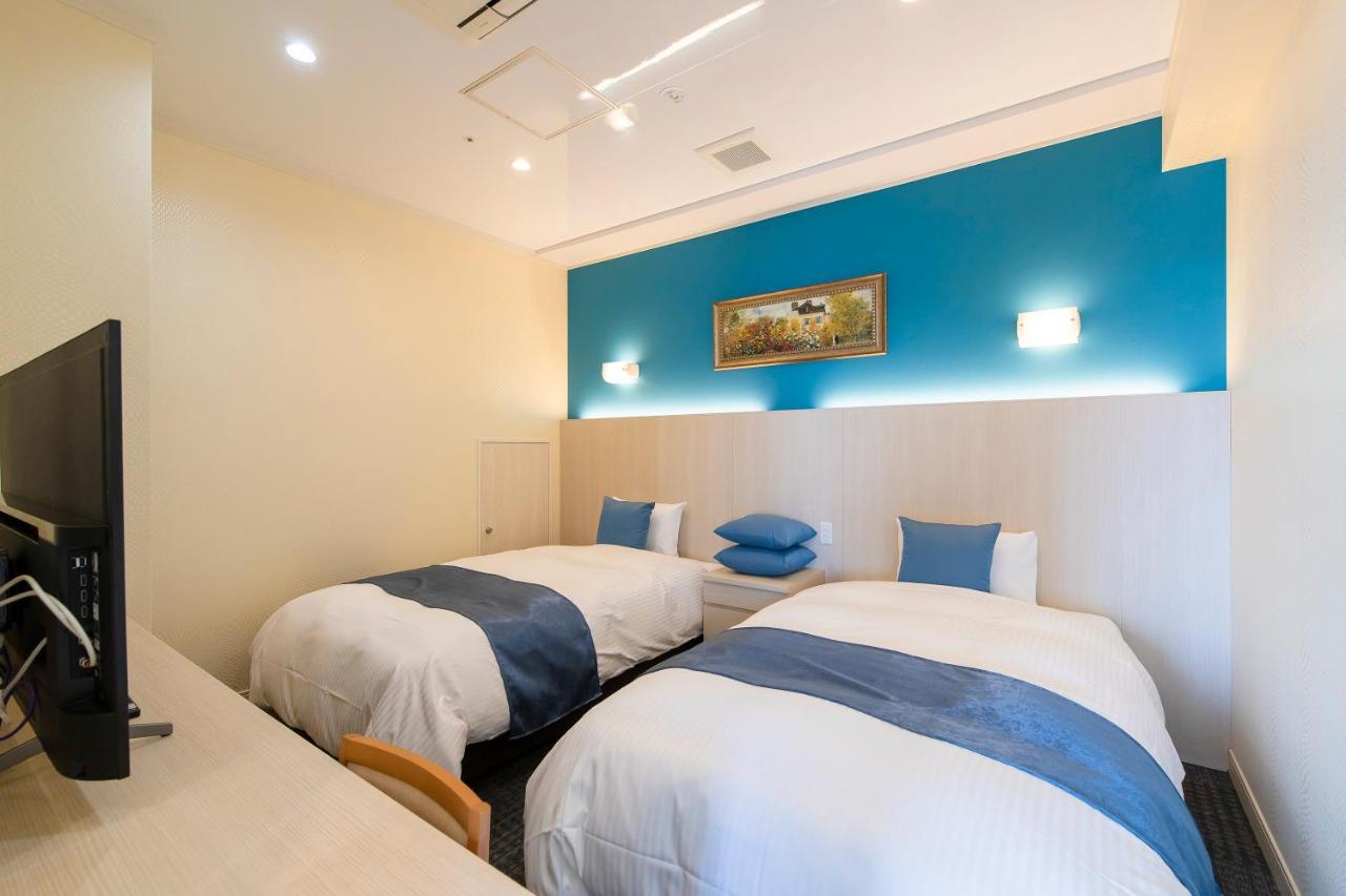 Samson Hotel Hirado Exteriér fotografie