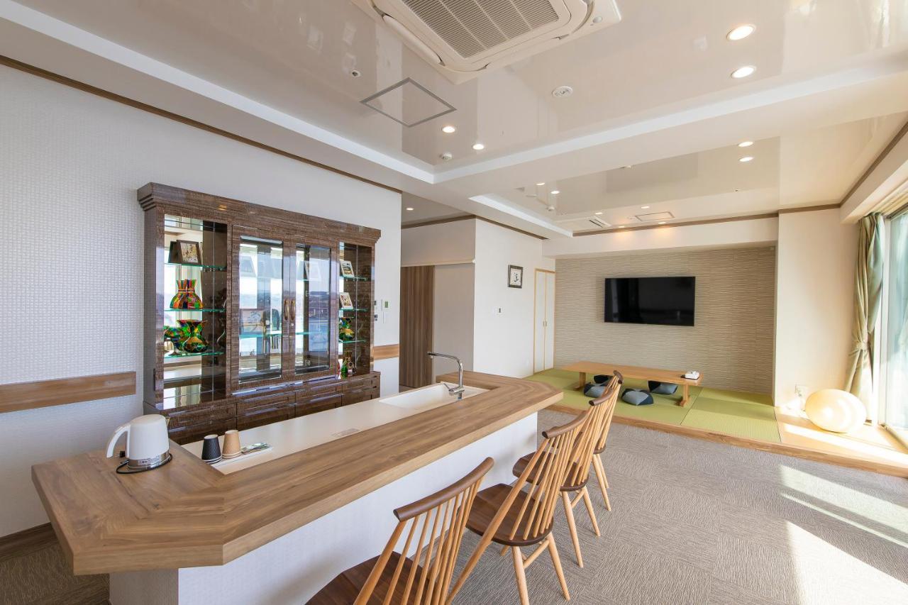 Samson Hotel Hirado Exteriér fotografie